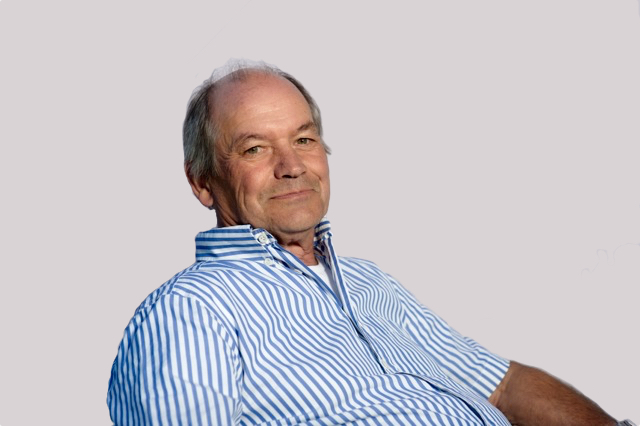 Dr. med. Alexander Cegla - 2. Vorsitzender Dr. med. Alexander Cegla