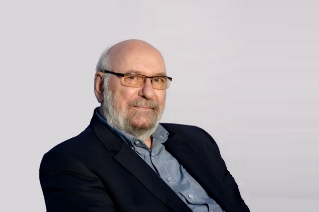 Erster Vorsitzender: Bernd Redlin Bernd Redlin