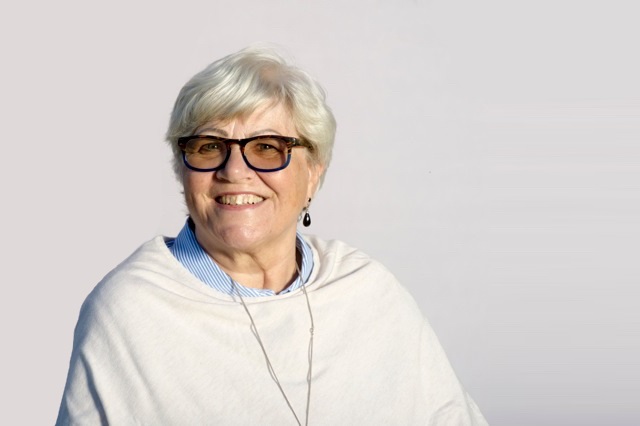 Martina Pütjer - 2. Beisitzerin Martina Pütjer - 2. Beisitzerin