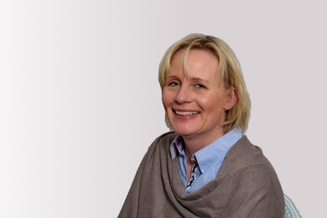 Susanne Mylin-Schrader 3. Beisitzerin Susanne Mylin-Schrader 3. Beisitzerin
