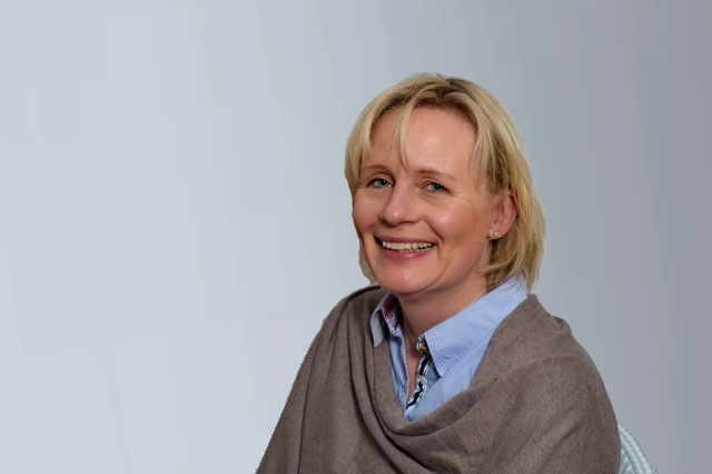Susanne Mylin-Schrader 3. Beisitzerin