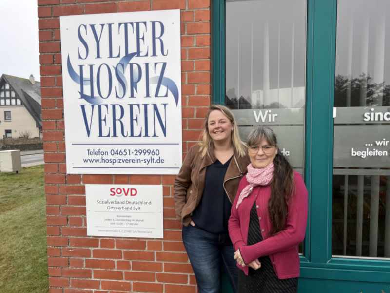 Sylter Hospizverein